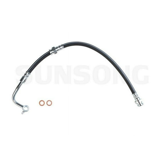 Sunsong 2204504 Brake Hydraulic Hose