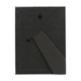 thumbnail image 5 of Hometrends Knurl 5x7in Brushed Brass Photo Frame, Decorative Tabletop and Wall Picture Frame, 5 of 5