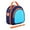 Blue, variant on Yiaieng Carrying Case Compatible with Yoto Mini (2024 Edition), Card Holder Hold Up to 30 Cards, Travel Storage Bag for Audio Music Player & Headphone Accessories, Orange (Bag Only)