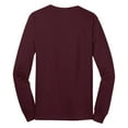 thumbnail image 5 of Port & Company PC54LS Long Sleeve Core Cotton Tee, 5 of 5