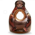 thumbnail image 1 of GoSports Inflataman 3.7 foot Baseball Toss Challenge Outdoor Backyard Lawn Game, 1 of 8