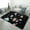 style-4, variant on Outer Space Astronauts (81) Carpet Style Living Room Bedroom Soft Comfy Rug Modern 3d Entry Door Mats Household 40"x60"