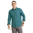 thumbnail image 1 of Jockey Outdoors  by Luke Bryan Flannel Field Shirt, 1 of 1