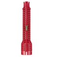 thumbnail image 1 of Llave de tubo de baño 8 en 1, herramienta de reparación de tuberías de agua roja, desmontable para el hogar Ehuebsd Para estrenar, 1 of 5