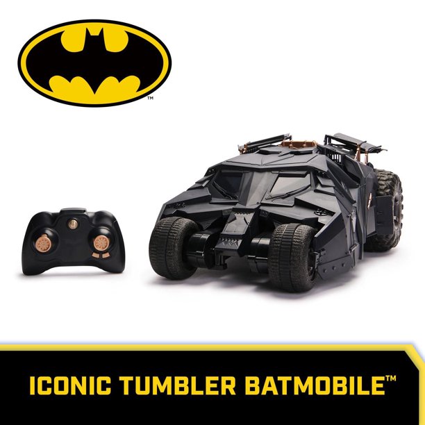ホットトイズDARK KNIGHT BATMAN TUMBLER（タンブラー） ホットトイズDARK KNIGHT BATMAN TUMBLER（タンブラー） 【公式通販】