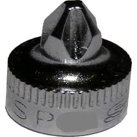 

VIM Tools VIM-SP3 14 in. Square Stubby Philips Driver P3 Tip