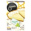 Edwards Singles Desserts Key Lime Pie Slices, 6.5 oz