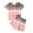 Coffee&&100, variant on CONROSES Baby Boys Summer Outfit Set Ice Cream Graphic Short Sleeve T-Shirt Shorts Clothes Sets for Kids, Sizes 3-4 Years