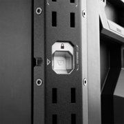 ToughBuilt StackTech 1-Drawer Locking Box, Portable Tool Storage & Equipment Organizer