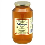 Cheatwood's Pure Raw Honey 36 oz. Jar