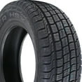 thumbnail image 6 of Mastercraft Courser HSX Tour Touring 285/45R22 114H XL SUV/Crossover Tire, 6 of 7