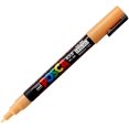 thumbnail image 2 of Uni Posca Fine Marker, Light Orange (PC3M.54), 2 of 2