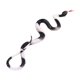thumbnail image 5 of FELTECHELECTR Serpiente de goma falsa realista, juguete de broma, accesorios de actuación, recuerdos de fiesta, 5 of 5