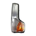 thumbnail image 4 of Luces de Señal de para Espejo Retrovisor Automático, Carcasa de Lámpara Indicadora de Marcha Atrás Sin Bombilla para Daily 2015-2020, Derecha, 4 of 10