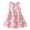 Pink, variant on JoyHoop Girls' and Toddler Sleeveless Everyday Summer Dresses