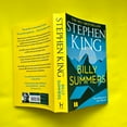 thumbnail image 2 of Billy Summers, 2 of 2