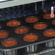 thumbnail image 2 of 2X Molde Canele de 12 Cavidades Molde para Pasteles Molde Antiadherente para Magdalenas Canele Molde para Magdalenas para Horno Moldes para Pudín para Hornear, 2 of 5