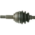 thumbnail image 2 of CARDONE Reman 60-3018 CV Axle Assembly Front Left, Front Right fits 1981-1987 Chrysler, Dodge, Plymouth 5212 865, 2 of 3