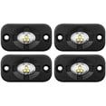 thumbnail image 2 of Kit de 4 Faros LED DB Link Lighting Solutions DBSMRGB-4 RGB LED 6 Watts 10-30 Volts DB Link Lighting Solutions DBSMRGB-4, 2 of 9