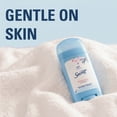 thumbnail image 5 of (3 pack) Secret Solid Antiperspirant Deodorant, Powder Fresh, 2.7 oz, Twin Pack, 5 of 13