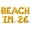 Gold, variant on Letter Balloons - BEACH IM 26 16" Inch Alphabet Letters Foil Mylar Balloon 26th Birthday Party Banner (Green)