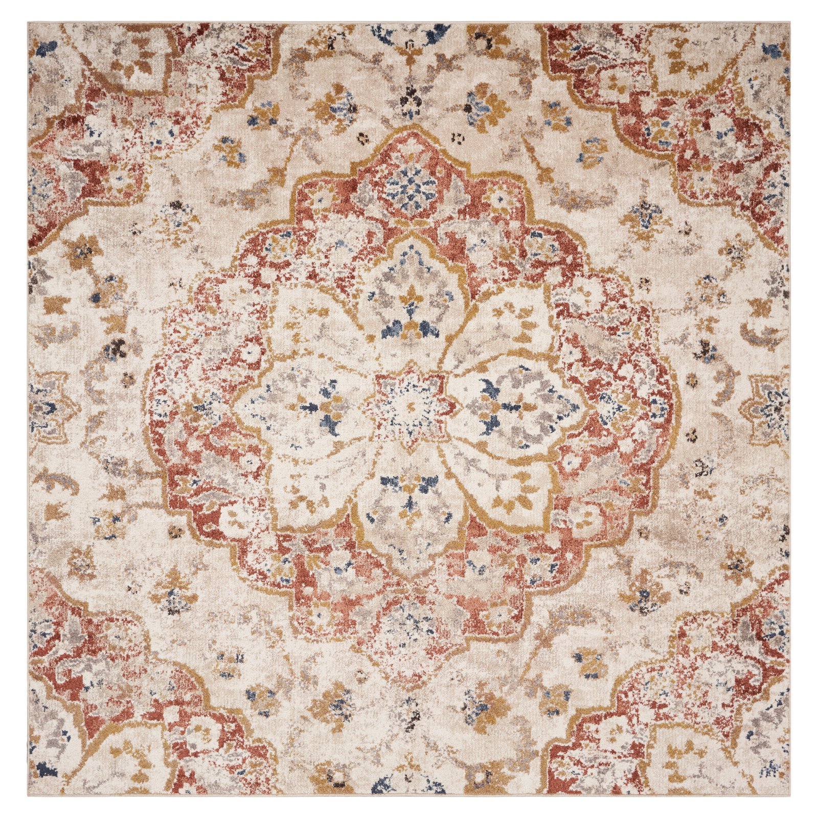 KAS Rugs Manor Indoor Area Rug