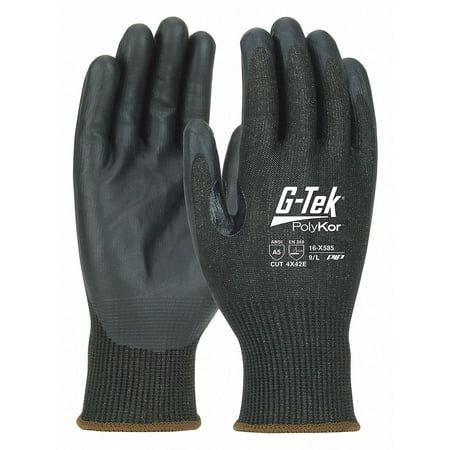 

Pip Cut-Resistant Gloves XL 11 L PR PK12 16-X585/XL