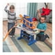 thumbnail image 3 of Pista Step2 Hot Wheels Road Rally Raceway, 3 of 4