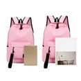 thumbnail image 4 of Laptop Backpack Large Capacity - Casual Shoulder Bag Student Backpack for Teens, 4 of 7
