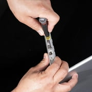 مجموعة أدوات مفك الدقة 8 قطعة