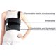 thumbnail image 2 of Broken Rib Brace, Rib Belt For Men And Women, Rib Cage Protector Wrap Rib Belt For Sore Or Bruised Ribs Support, Broken Sternum, Dislocated Ribs Prote, 2 of 5