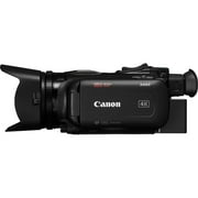 Canon XA60 Professional UHD 4K Camcorder PAL (International Model) - 5733C002