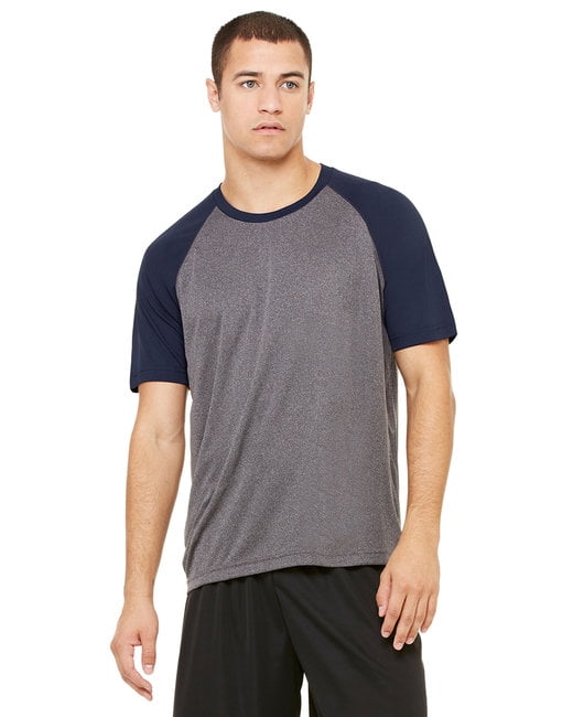 Tシャツ・カットソー UMBRO WEEKEND HOOLIGAN Pigment Dyed Raglan Short Sleeve T-sh Performance Short-Sleeve Raglan T-Shirt - Walmart.com