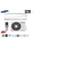 thumbnail image 2 of Aire Acondicionado Samsung Advance INVERTER Mini Split Frío 12000 BTU Blanco 220V - 230V, 2 of 2
