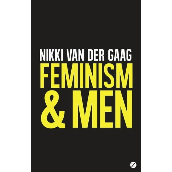 Feminism and Men, (Hardcover)