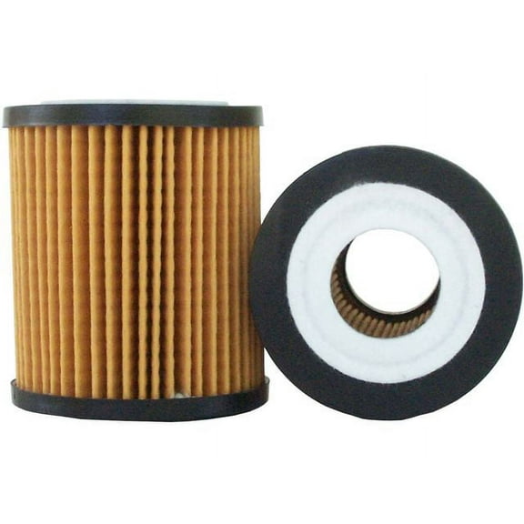 Oil Filter - Compatible with 2010 - 2023 GX460 4.6L V8 2011 2012 2013 2014 2015 2016 2017 2018 2019 2020 2021 2022