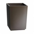 thumbnail image 1 of Kraftware Corp 13908 Hemingway Waste Basket, 1 of 2