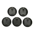 thumbnail image 2 of Sound Aid Disk Wax Guard, 5pcs Safe Cerumen Stop Disk Wax Filter  for Office for Elderly, 2 of 8