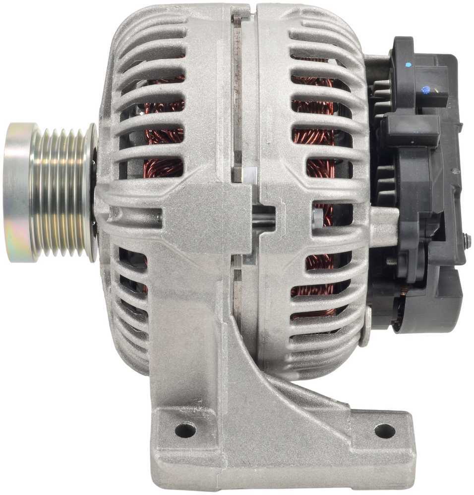 Bosch AL0832N Premium 100% New Alternator