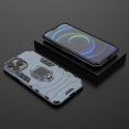 thumbnail image 3 of Funda para IPHONE 12 PRO MAX con Soporte Anillo Giratorio 360° y Protección Resistente a Golpes y Caídas, 3 of 5