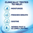 thumbnail image 5 of biotÃ¨ne Oral Balance Moisturizing Gel, Alcohol Free Gel and Dry Mouth Gel, Flavor Free, 1.5 Oz, 5 of 11