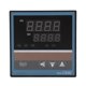 thumbnail image 2 of REXC900FK02M*AN Digital Thermostat Intelligent High Accuracy Industrial Temperature Controller 100V240V, 2 of 5