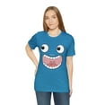 thumbnail image 5 of Meme Face Shirt | Funny Humorous Meme Joke T-Shirt, 5 of 12