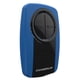 Mando A Distancia Universal Para Puerta De Garaje Chamberlain KLIK3U-BK2 - Con 12 Interruptores DIP
