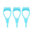 thumbnail image 1 of Eyelashes Tools Mascara Shield Applicator ,Eyelash Tool Upper Lower Eye Lash Mascara Guard Applicator Blue, 1 of 6