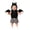 A-Black, variant on Baby Boy Clothes Boy Outfits Baby Hoodie Romper Fall Winter 0 3 6 9 12 18 Months Baby Clothes for Boy (Grey, 6-9 Months)