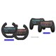 thumbnail image 3 of P6u DOBE TNS-5109 For Nintendo Switch 2 4 in 1 Left Right Joy-Con C2E Controller Racing Wheel Grip H, 3 of 5