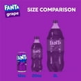 thumbnail image 4 of Fanta Grape Soda Pop, 12 fl oz Can, 4 of 8
