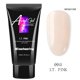 thumbnail image 1 of uv gel constructor de uñas de larga duración soak off extensión imprimación manicura salón herramienta, 1 of 4