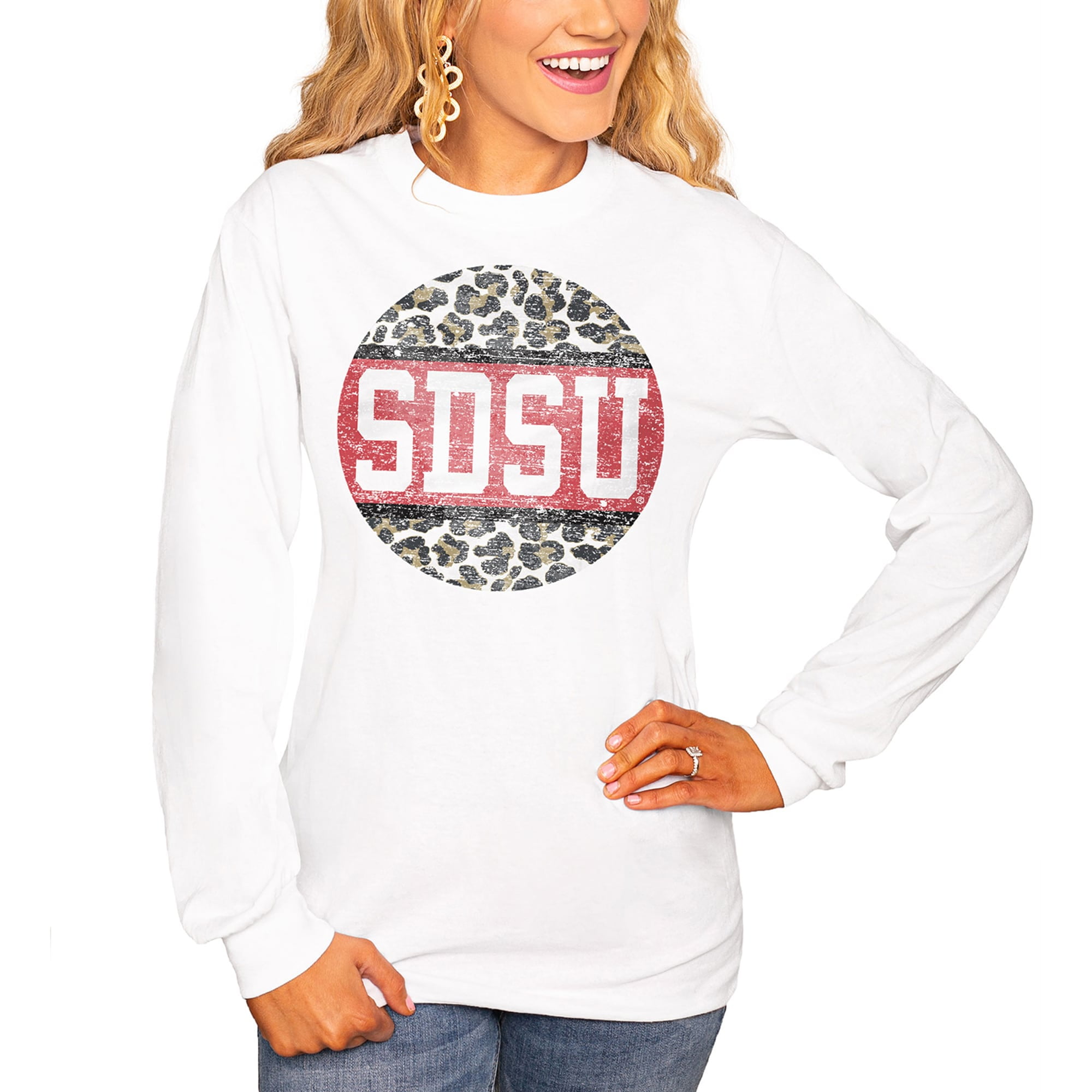 sdsu sweatshirt walmart